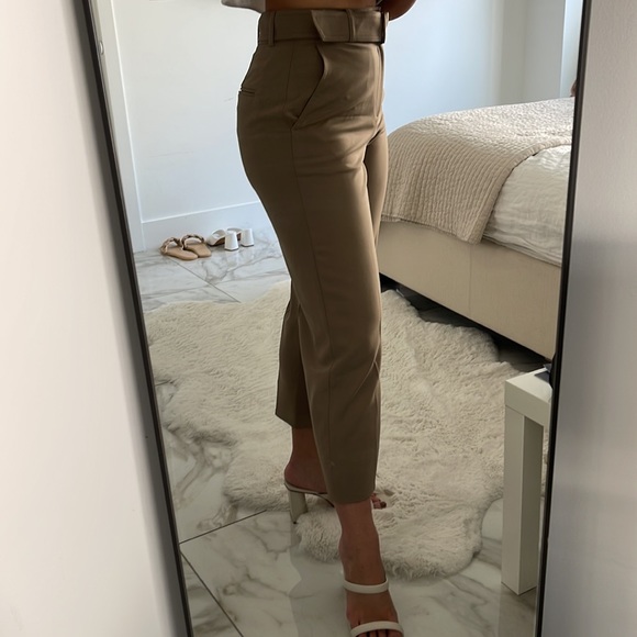 CLUB MONACO enamel ring pants - Picture 8 of 8